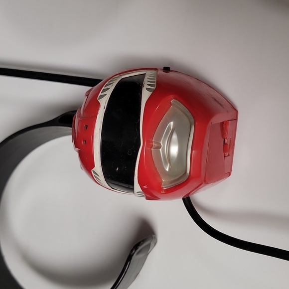 VINTAGE POWER RANGERS LOT - Picture 6 of 7